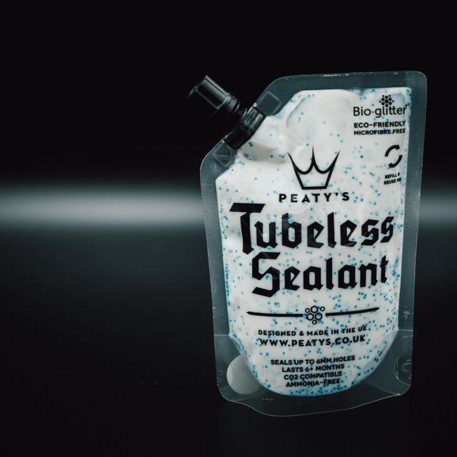 Líquido Sellante Tubular 120 ml - Imagen 5