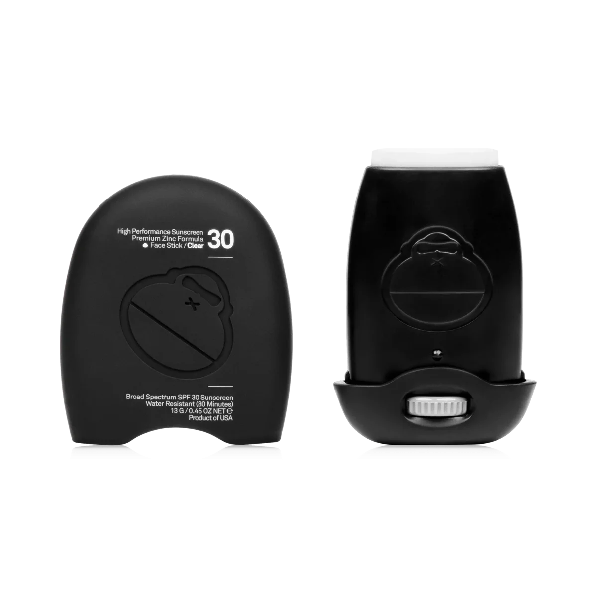 Signature SPF 30 Face Stick - Imagen 3