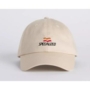 Specialized Gorra Flag Graphic 6 paneles