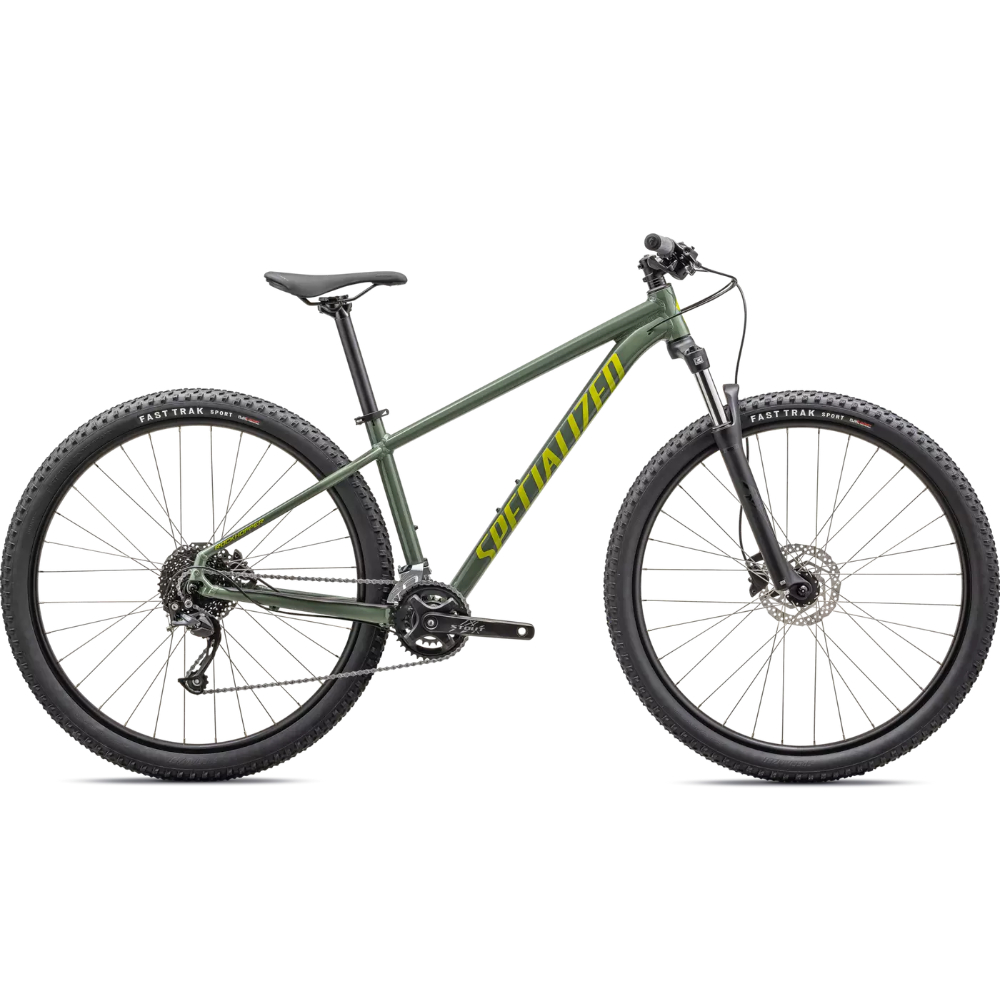 Specialized Rockhopper Base VN 29 2025