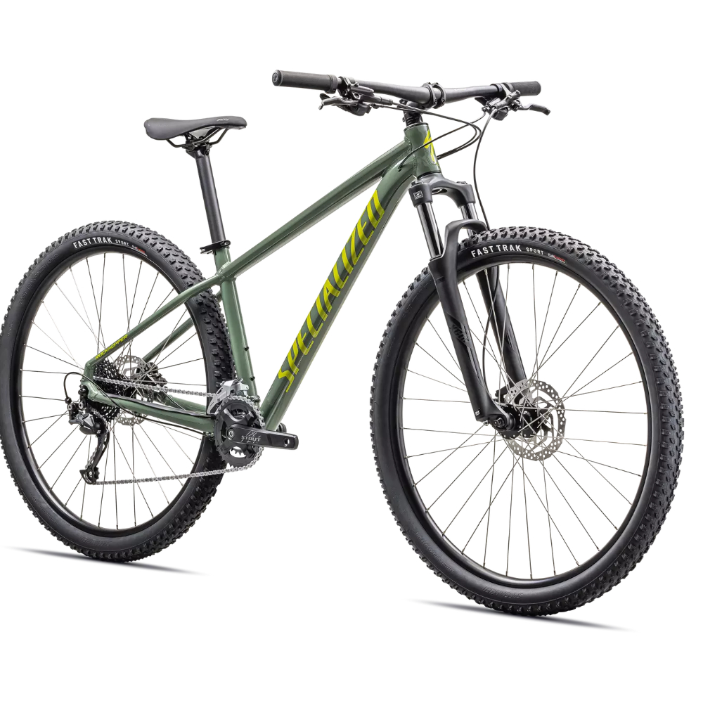 Specialized Rockhopper Base VN 29 2025 - Imagen 3