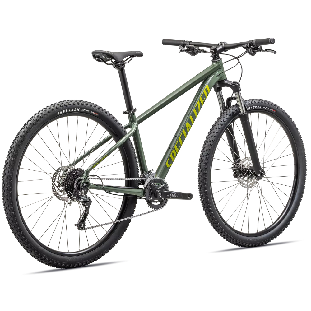Specialized Rockhopper Base VN 29 2025 - Imagen 4