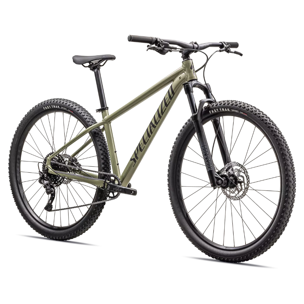 Specialized Rockhopper Comp KH 29 2024 - Imagen 3