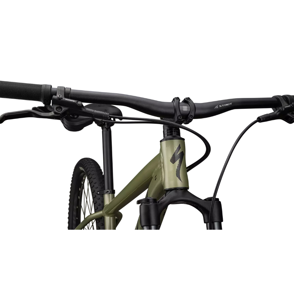 Specialized Rockhopper Comp KH 29 2024 - Imagen 6