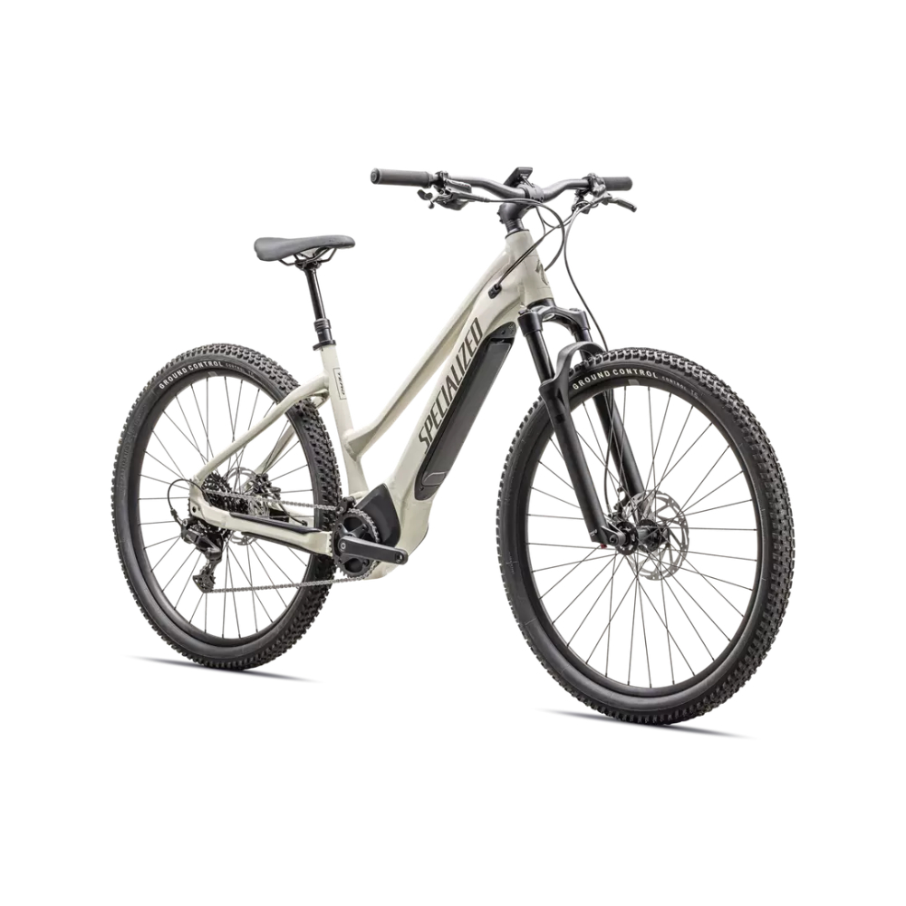 Specialized TERO 4.0 STEP THROUGH NB KH 2025 - Imagen 2