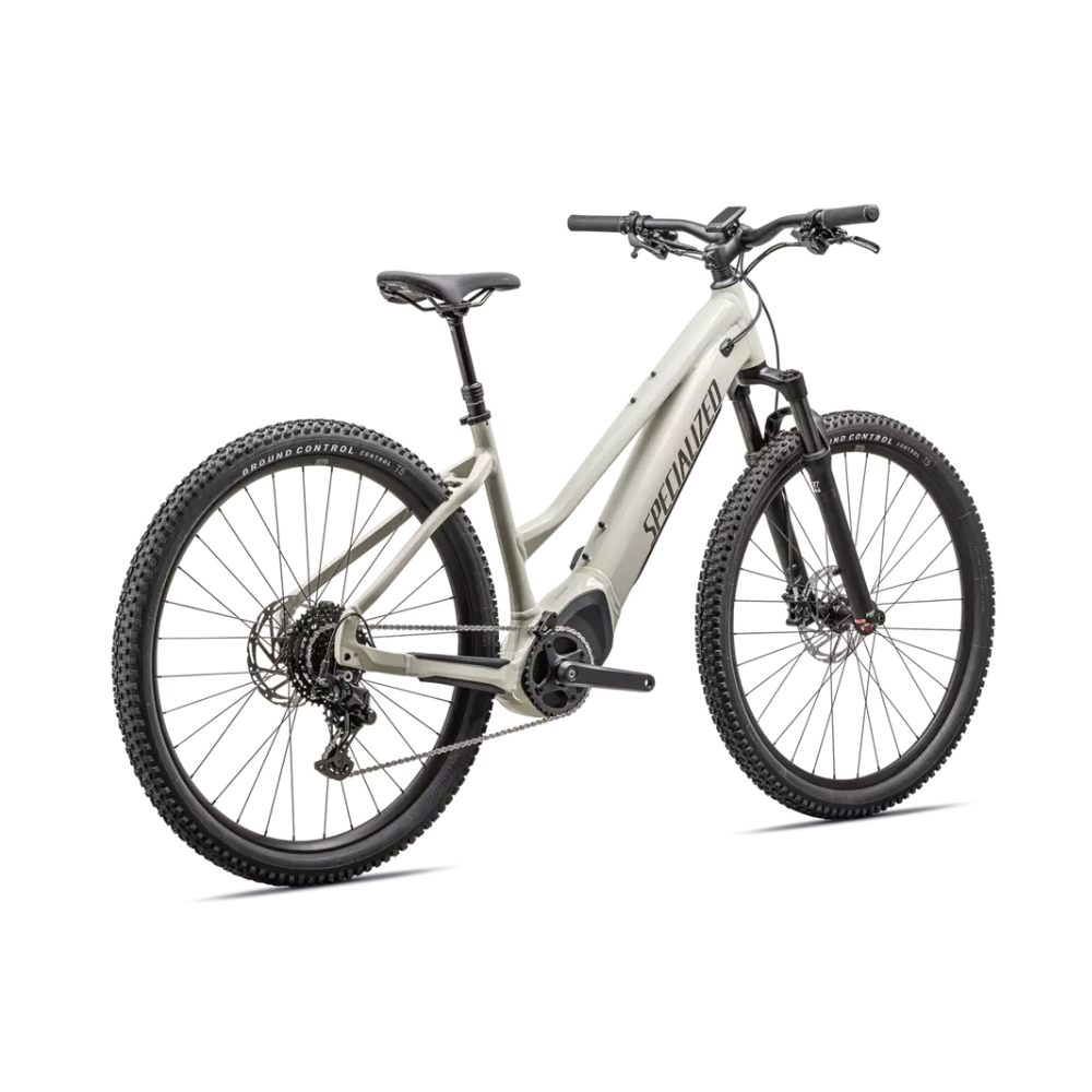 Specialized TERO 4.0 STEP THROUGH NB KH 2025 - Imagen 5