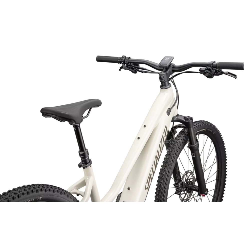 Specialized TERO 4.0 STEP THROUGH NB KH 2025 - Imagen 4