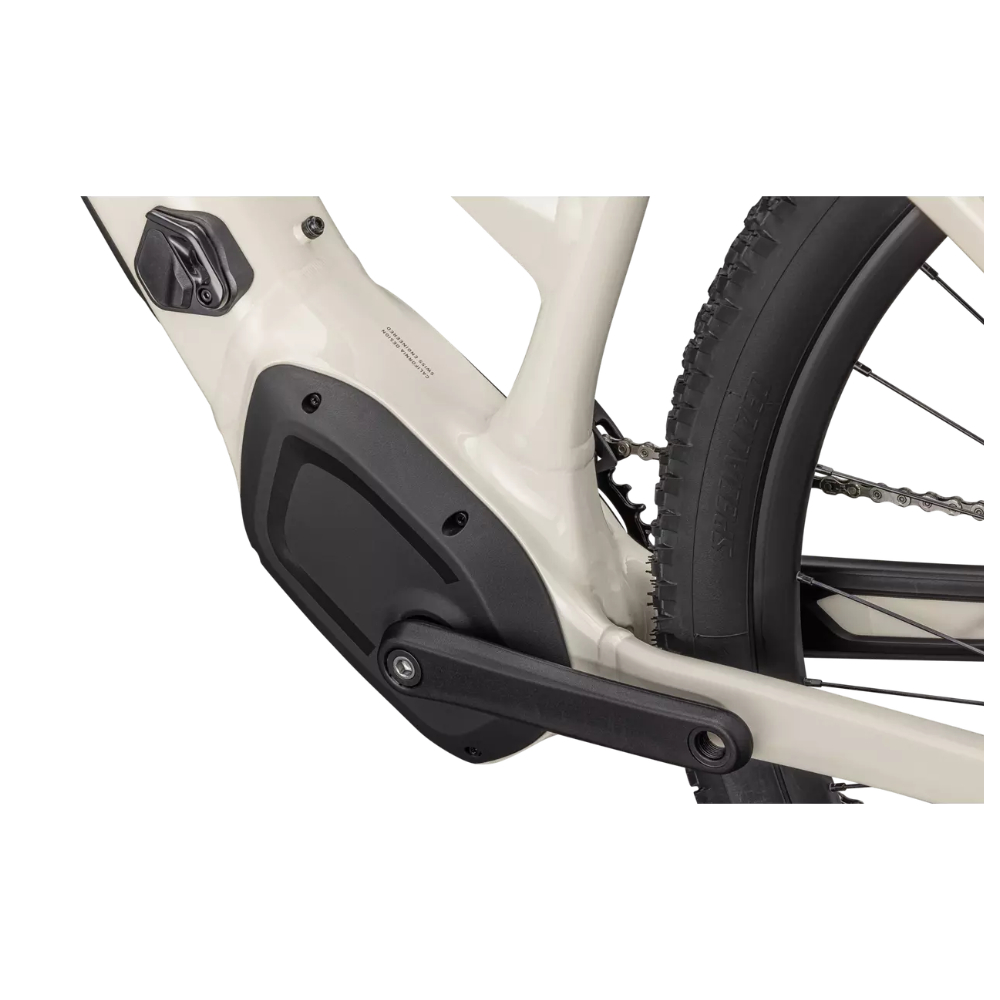 Specialized TERO 4.0 STEP THROUGH NB KH 2025 - Imagen 7