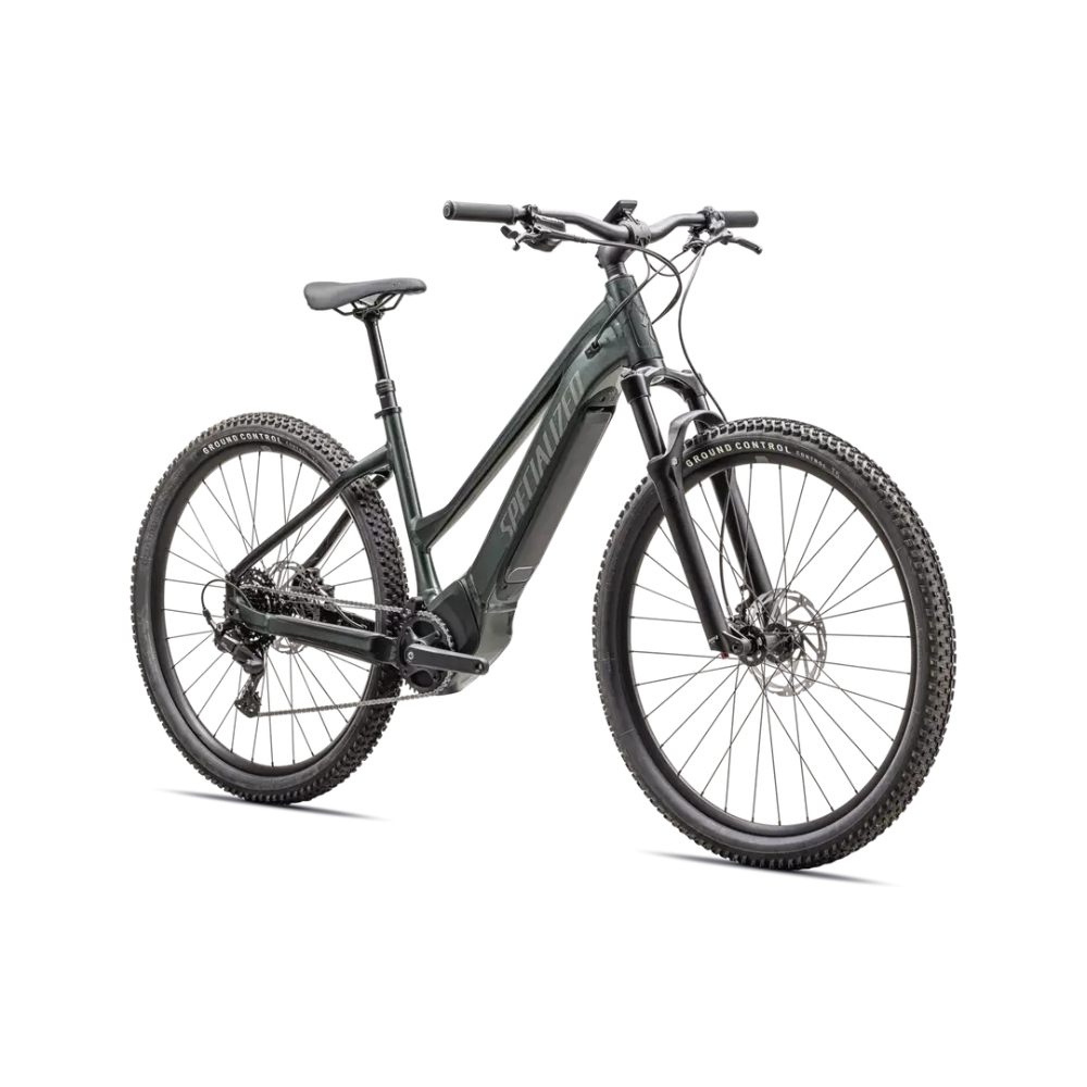 Specialized TERO 4.0 STEP THROUGH NB KH 2025 - Imagen 9