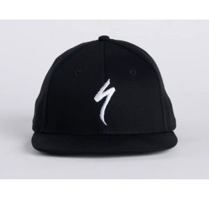 Specialized Gorra de ala plana
