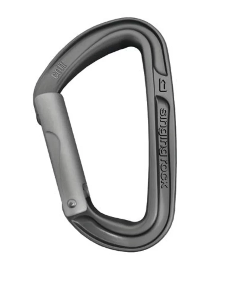 Singing Rock Mosquetón Colt - Imagen 2