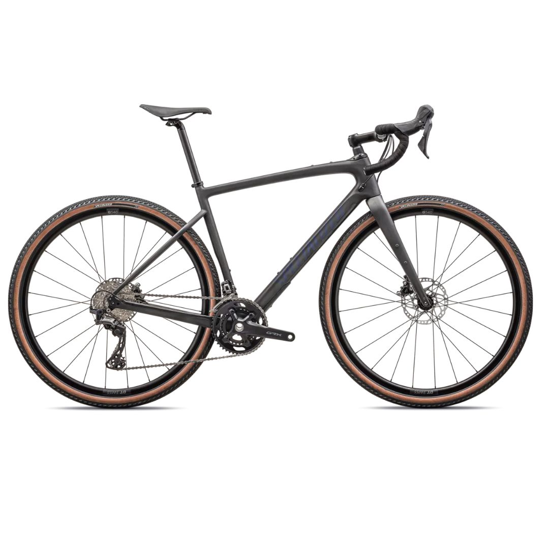 Specialized Diverge Sport Carbon - Imagen 5