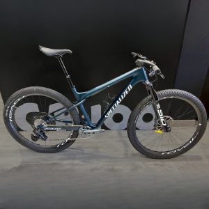 Specialized Epic WC Expert 2025