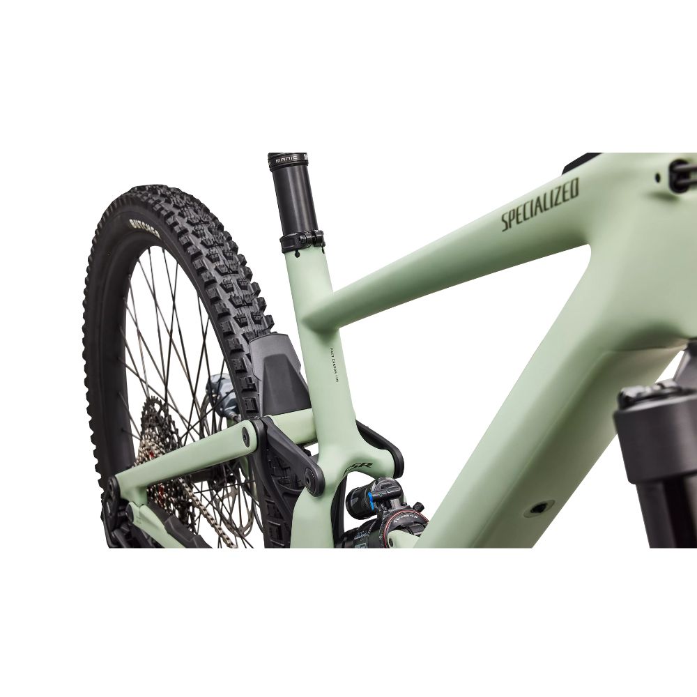 Specialized Turbo Kenevo SL 2 Comp Carbon 2026 - Imagen 5