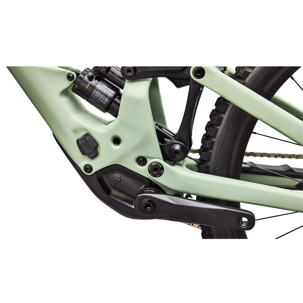 Specialized Turbo Kenevo SL 2 Comp Carbon 2026 - Imagen 6