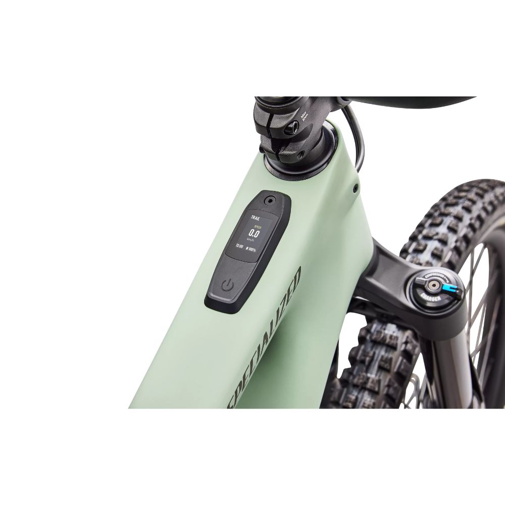 Specialized Turbo Kenevo SL 2 Comp Carbon 2026 - Imagen 7