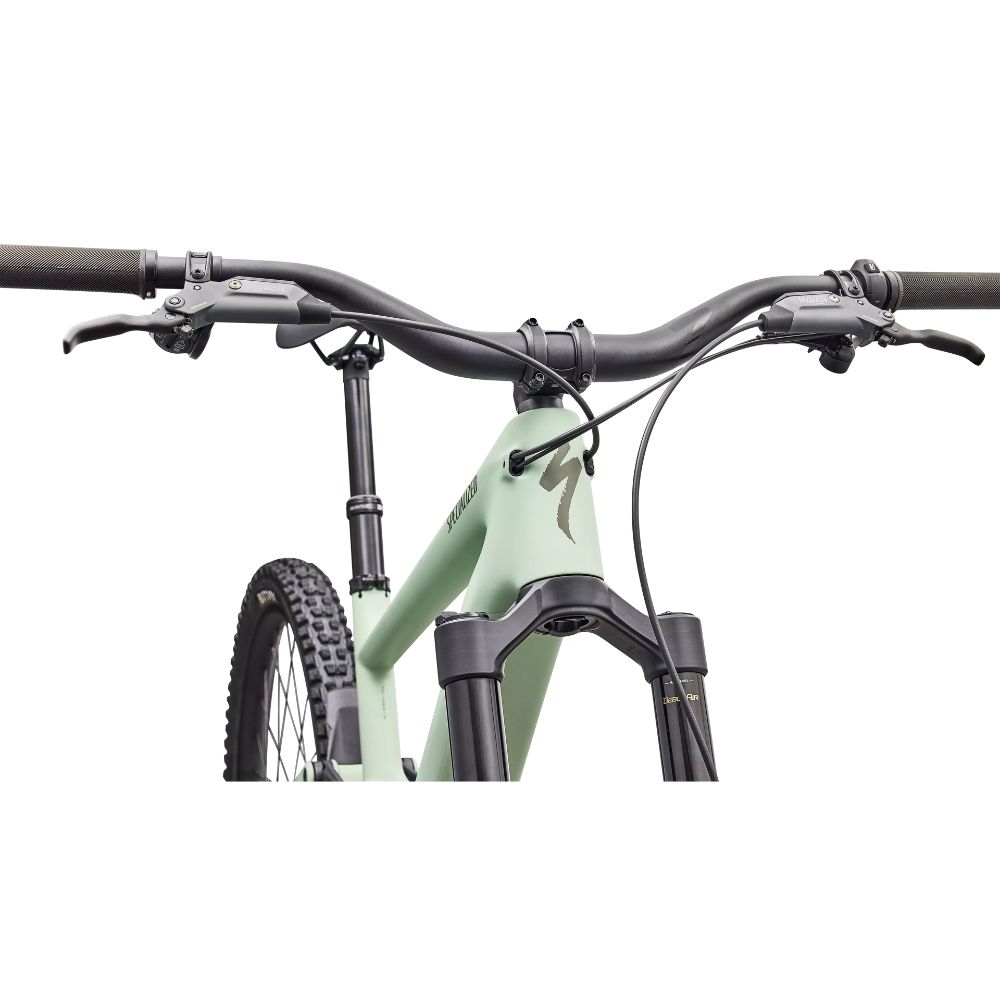 Specialized Turbo Kenevo SL 2 Comp Carbon 2026 - Imagen 8