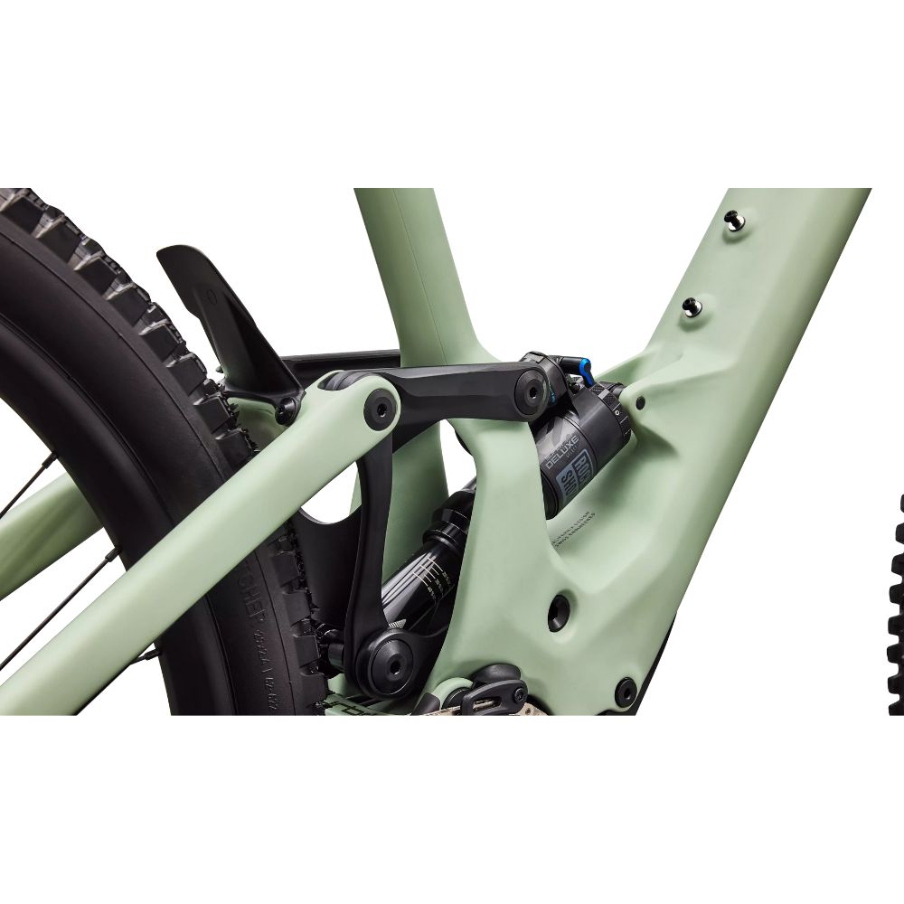 Specialized Turbo Kenevo SL 2 Comp Carbon 2026 - Imagen 9