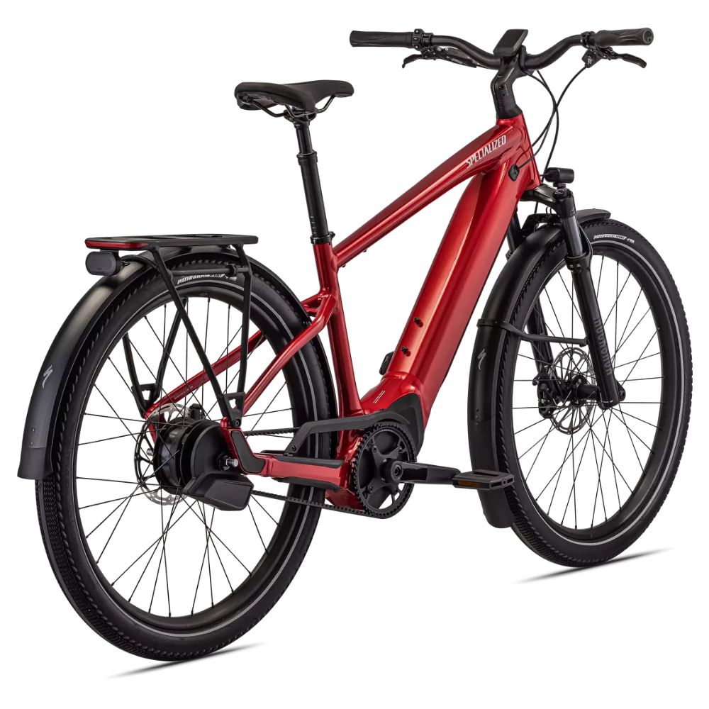 Specialized Turbo Vado 5.0 IGH - Imagen 5