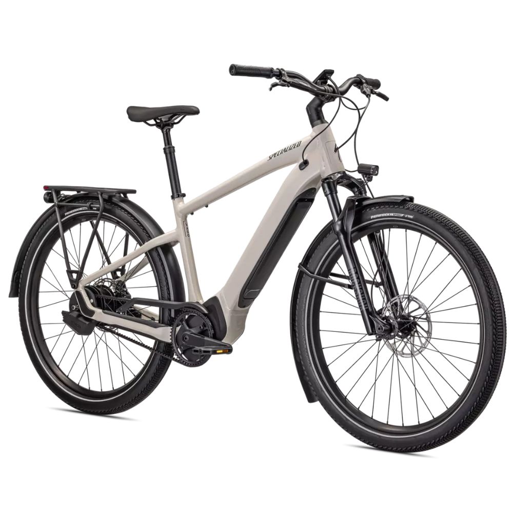 Specialized Turbo Vado 5.0 IGH - Imagen 4