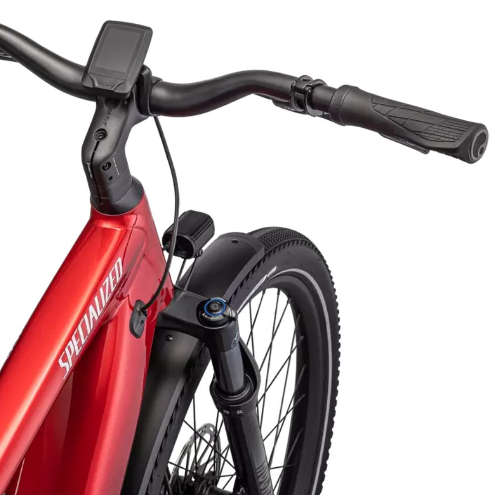 Specialized Turbo Vado 5.0 IGH - Imagen 9