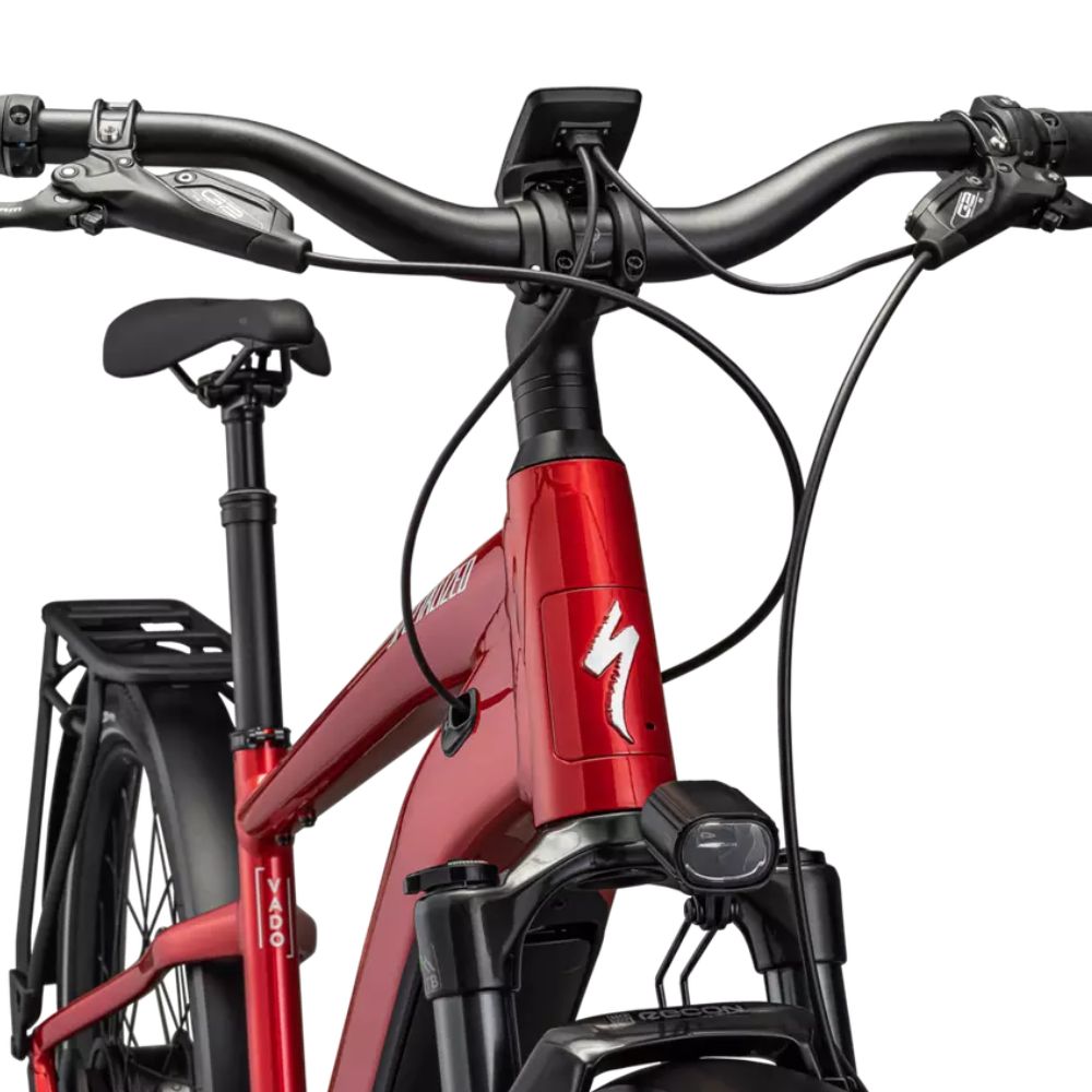 Specialized Turbo Vado 5.0 IGH - Imagen 8