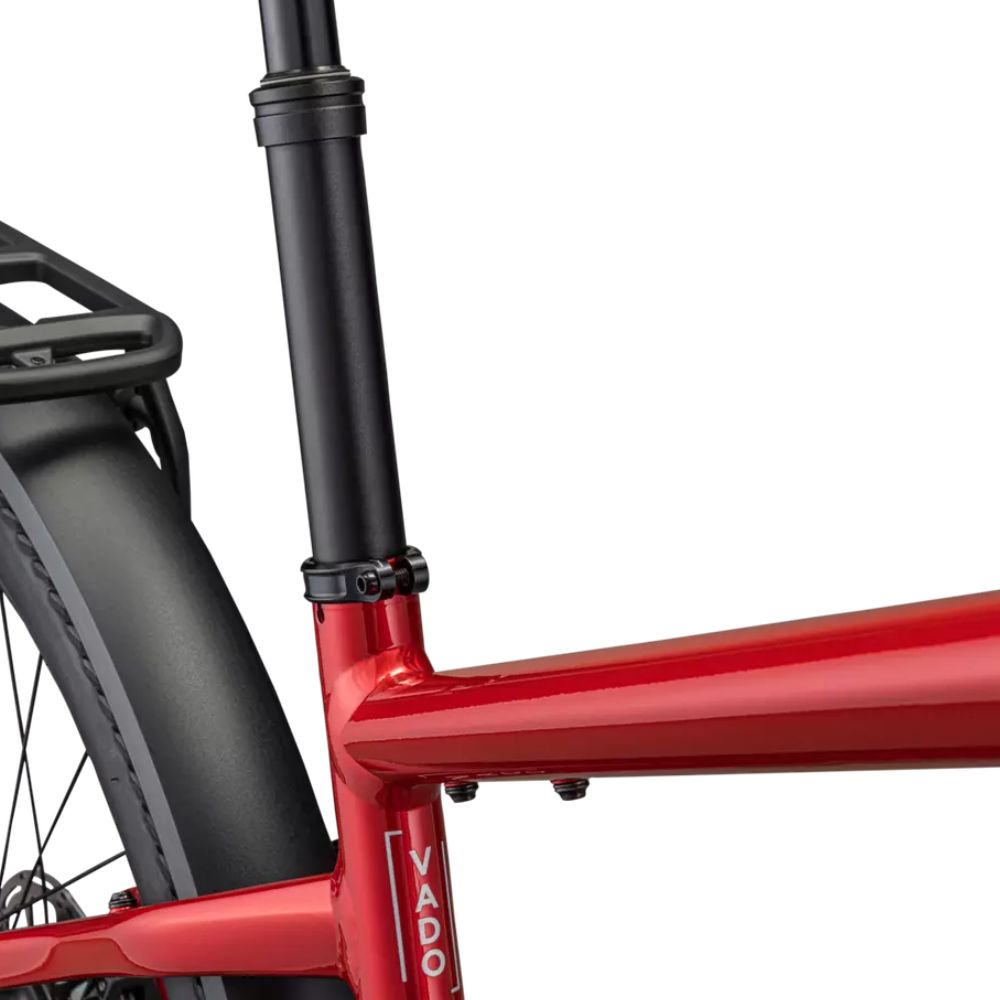 Specialized Turbo Vado 5.0 IGH - Imagen 7