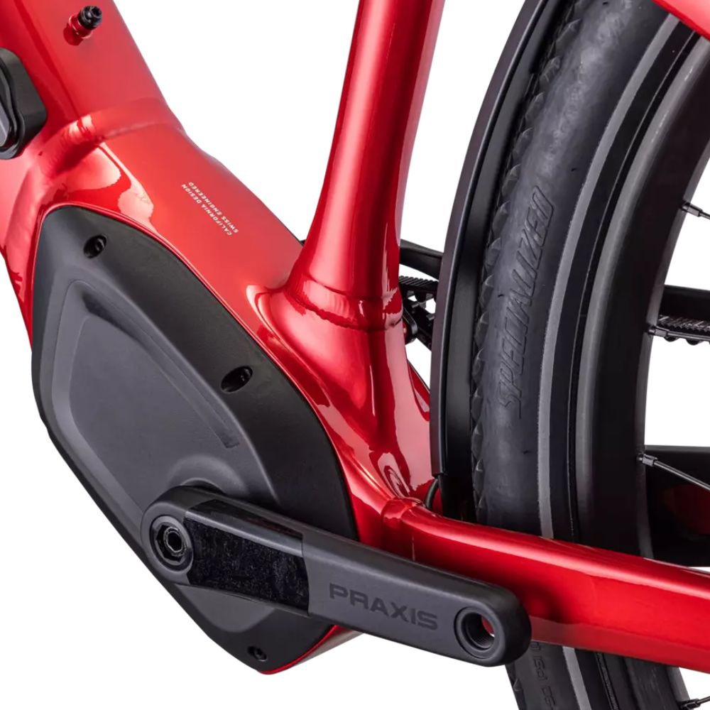 Specialized Turbo Vado 5.0 IGH - Imagen 6