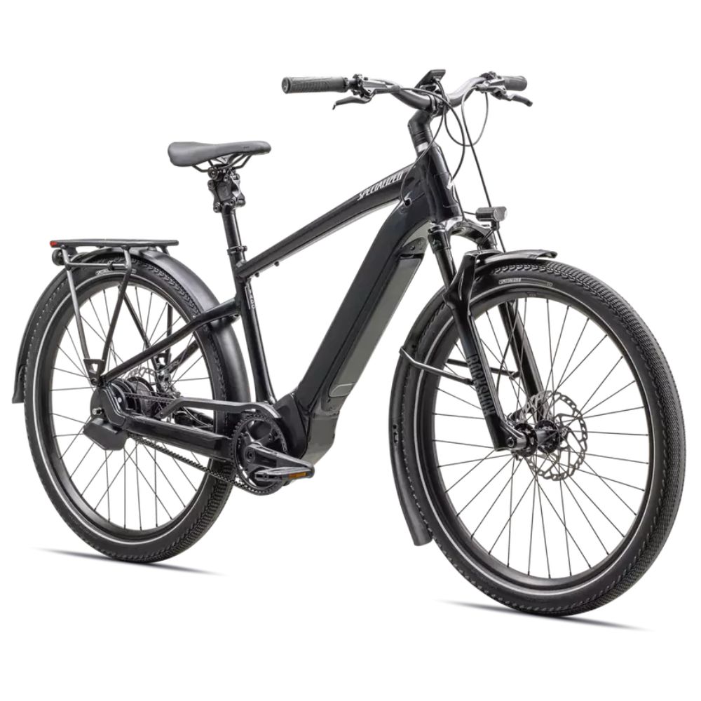 Specialized Vado 5.0 IGH Nb 2025 - Imagen 2