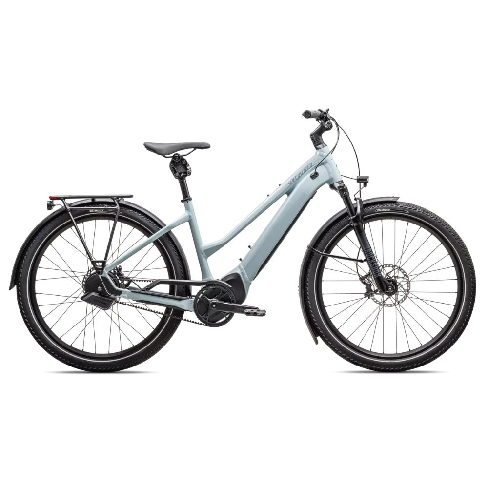 Specialized Vado 5.0 IGH Step Through Nb 2025 - Imagen 5