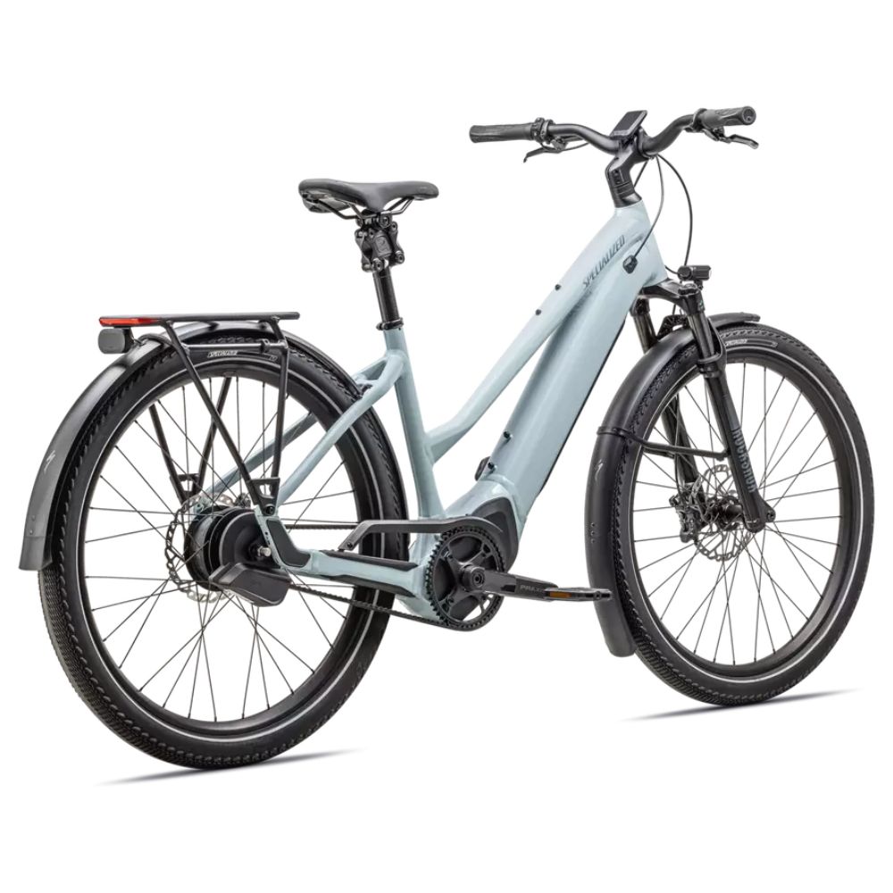 Specialized Vado 5.0 IGH Step Through Nb 2025 - Imagen 6