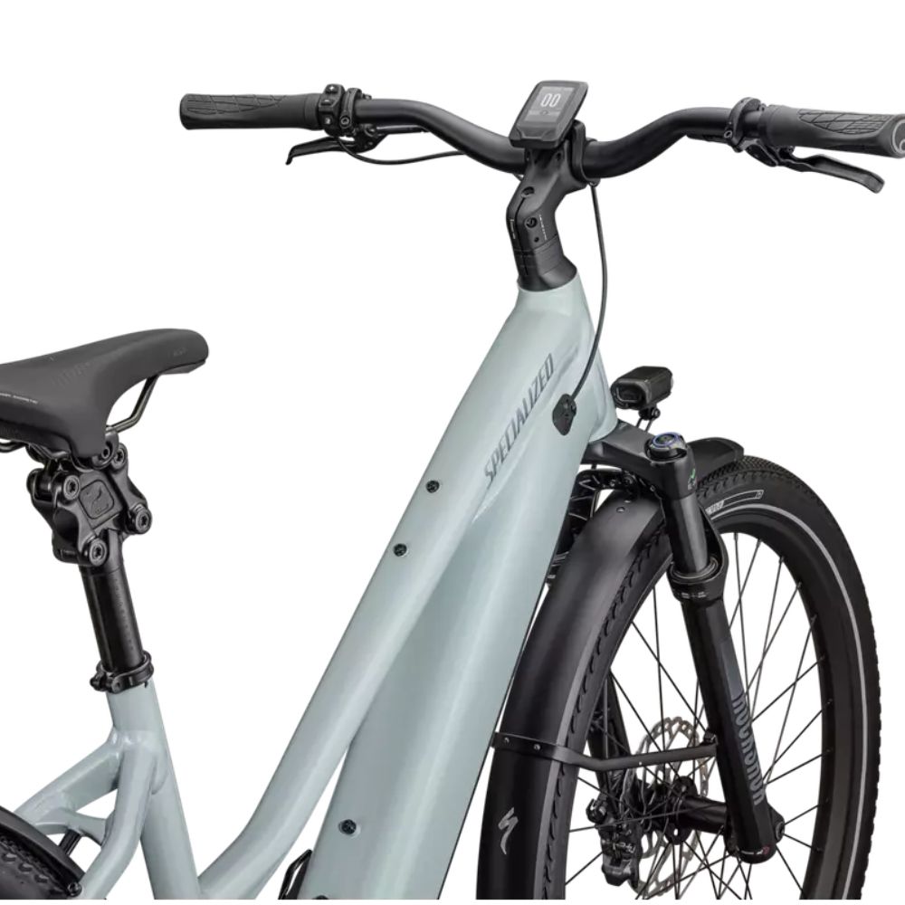 Specialized Vado 5.0 IGH Step Through Nb 2025 - Imagen 7