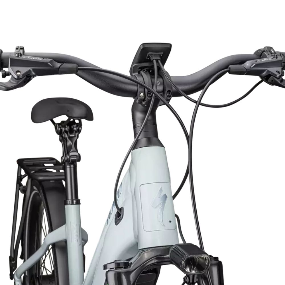 Specialized Vado 5.0 IGH Step Through Nb 2025 - Imagen 8