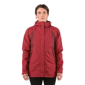 Spray Way Atlanta Jacket