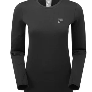 Spray Way Effra Crew