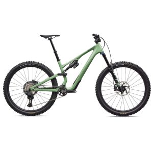 Specialized Stumpjumper 15 EVO Expert Di2 2026 29¨