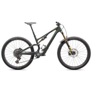 Specialized Stumpjumper 15 Pro 2025