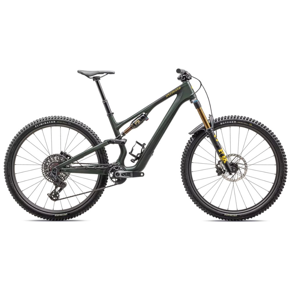 Specialized Stumpjumper 15 Pro 2025