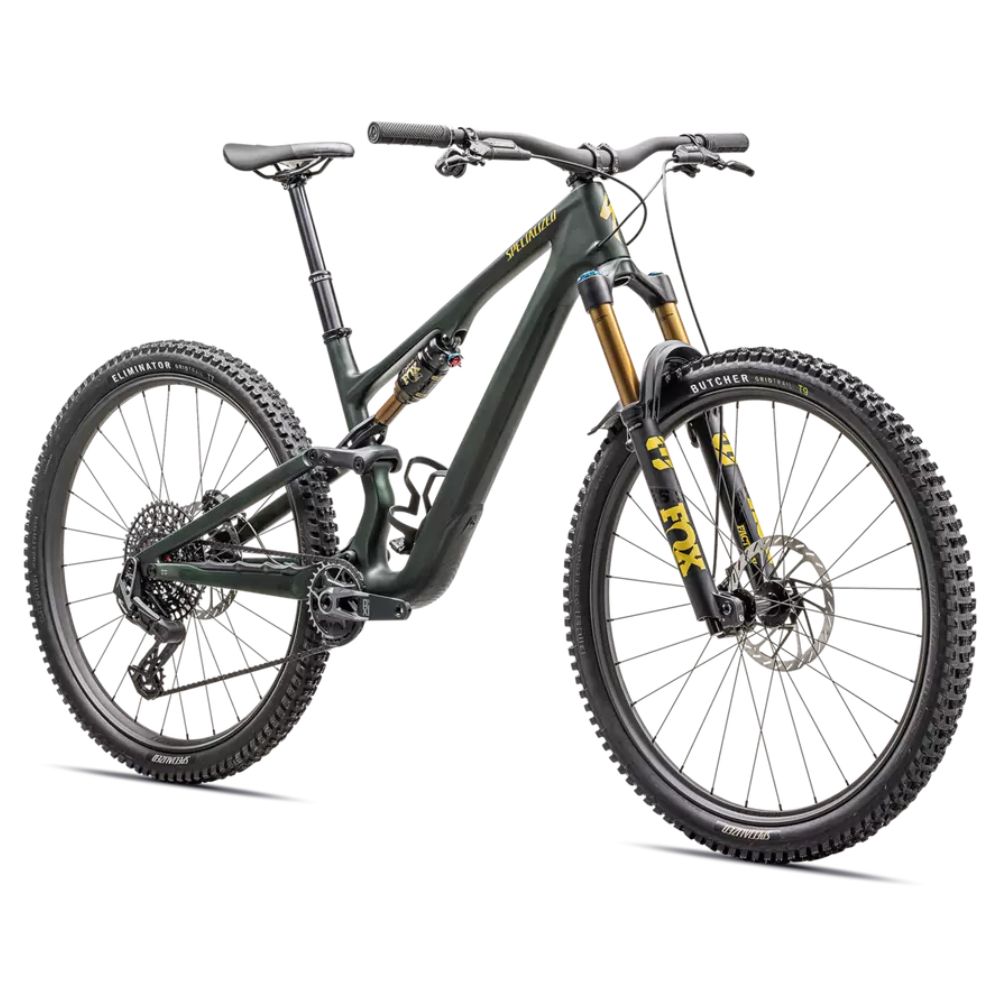 Specialized Stumpjumper 15 Pro 2025 - Imagen 3