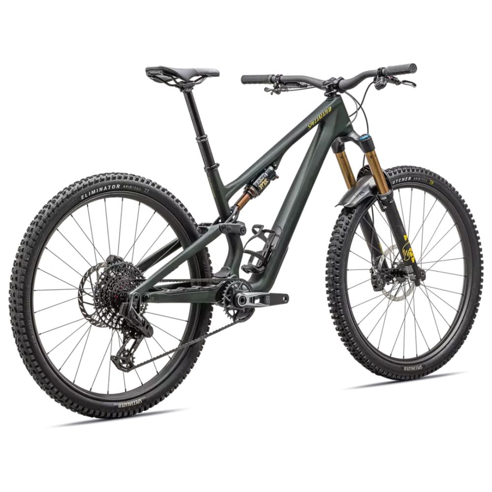 Specialized Stumpjumper 15 Pro 2025 - Imagen 4