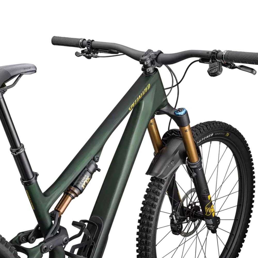 Specialized Stumpjumper 15 Pro 2025 - Imagen 5