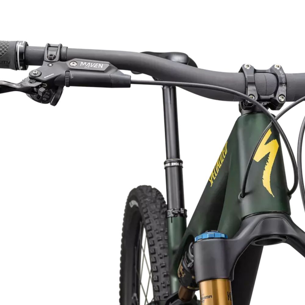 Specialized Stumpjumper 15 Pro 2025 - Imagen 6
