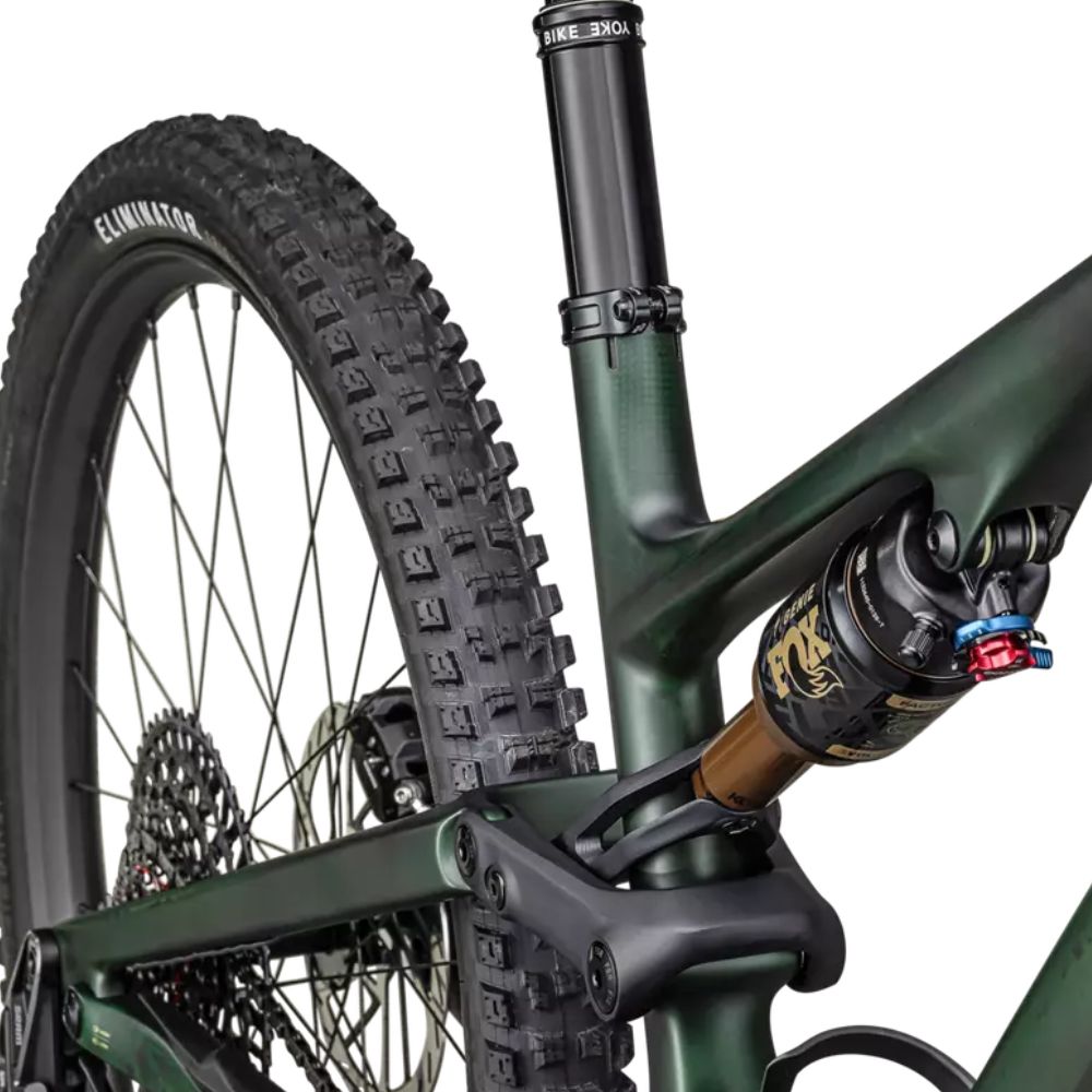 Specialized Stumpjumper 15 Pro 2025 - Imagen 7