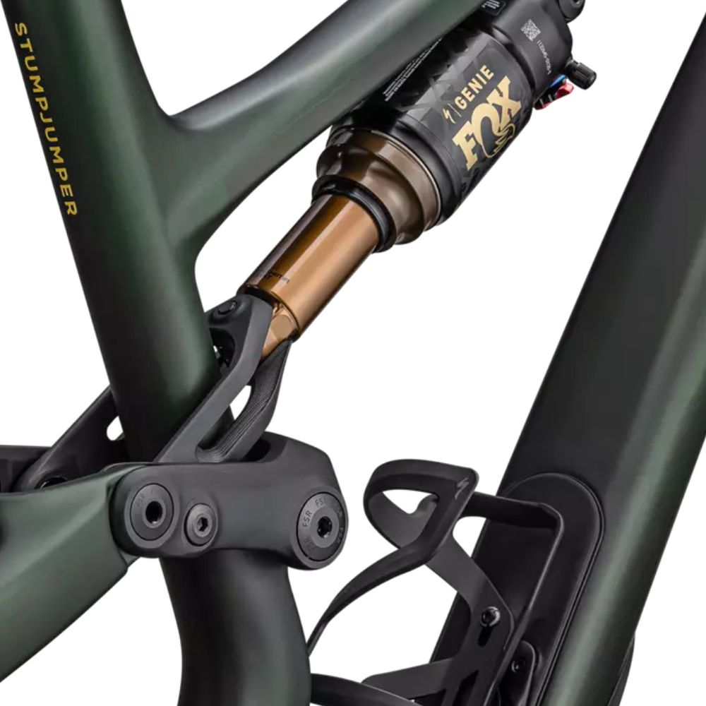 Specialized Stumpjumper 15 Pro 2025 - Imagen 8