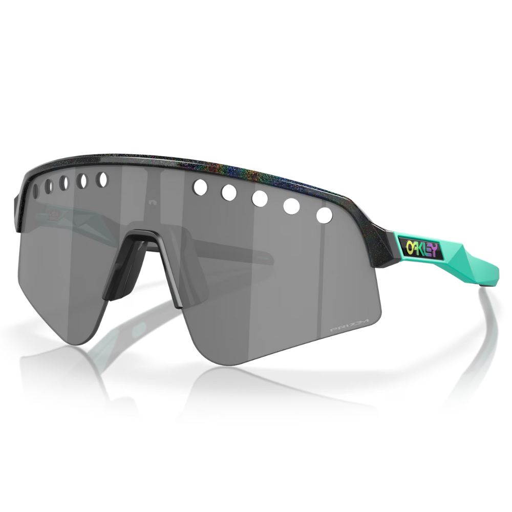 Oakley Sutro Lite Sweep Cycle The Galaxy Collection