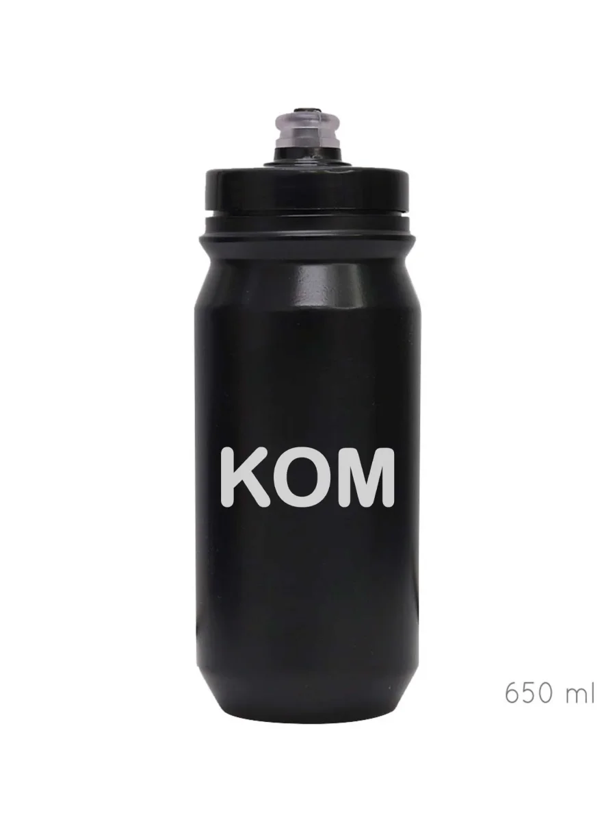 Termo caramañola bidón ciclismo 4.0 - Imagen 3