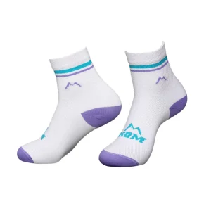 Medias tobilleras ciclismo, running