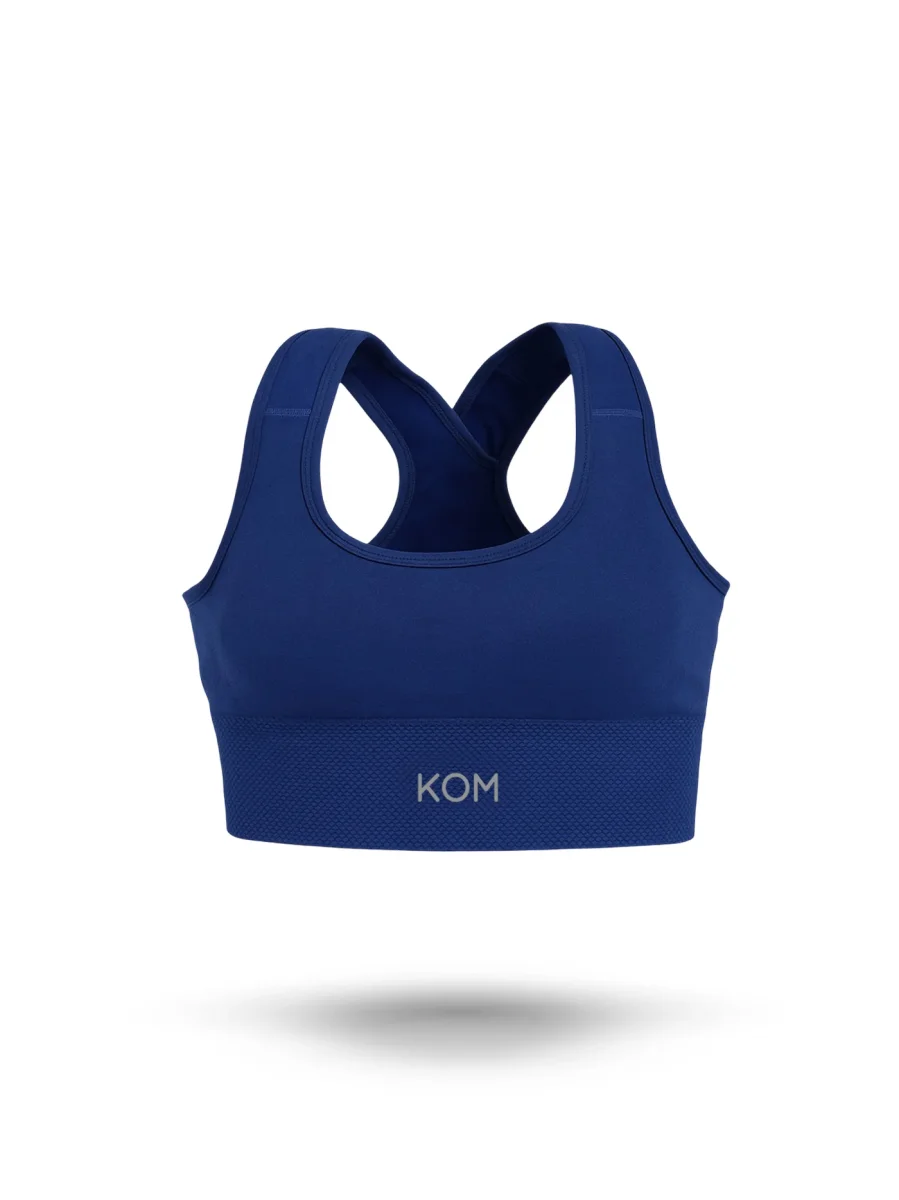 Top deportivo 2.0 en microfibra para ciclismo, running - Imagen 6