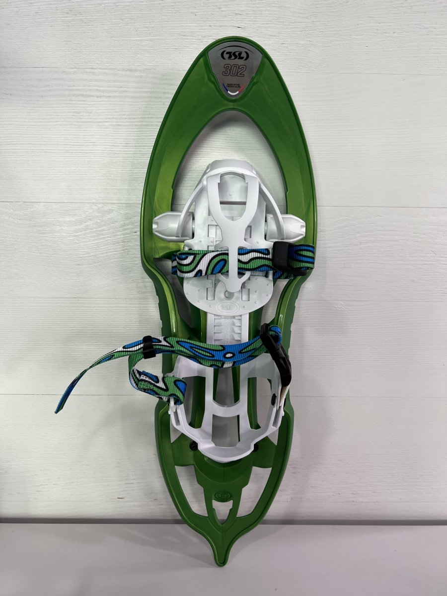 TSL 302 TROLL - Imagen 2