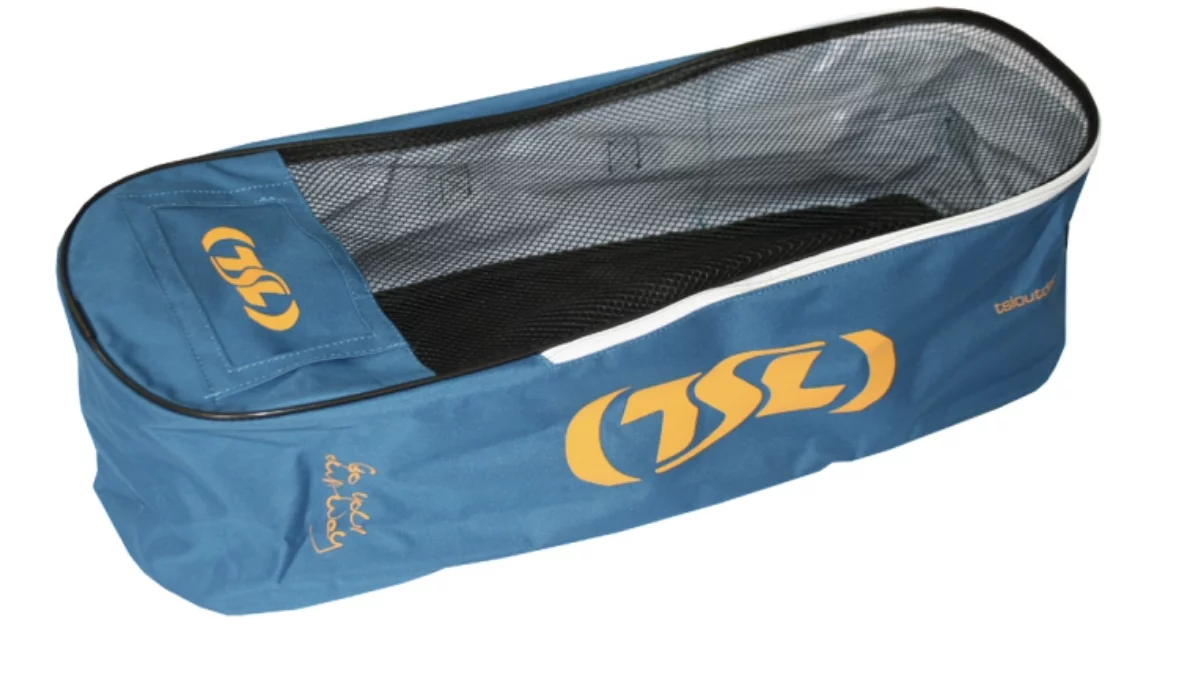 TSL 305 Elevation - Imagen 3